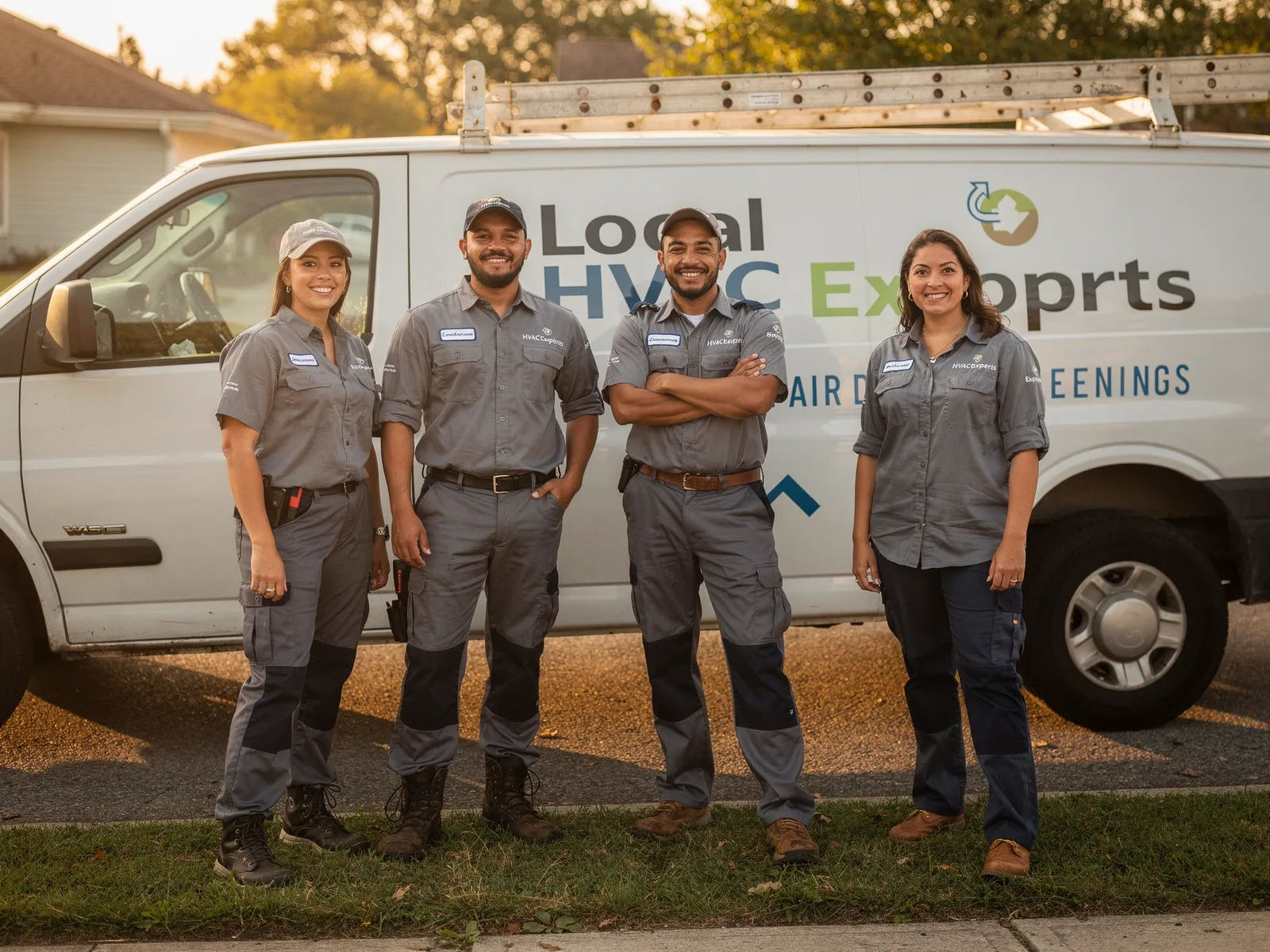 24/7 HVAC Repair & AC Replacement company in Blythewood, SC